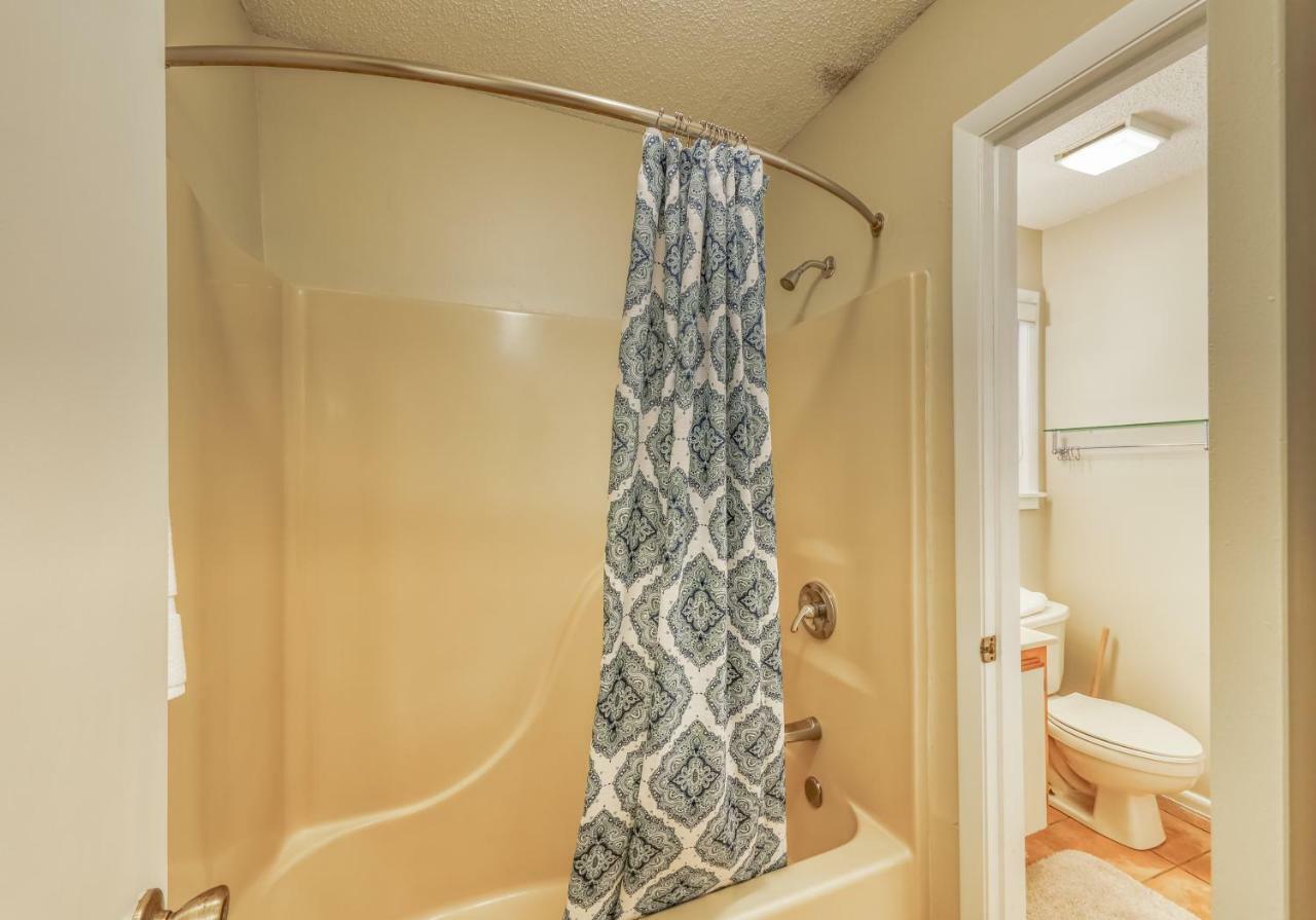 Seagrove Beach - Beachwood Villas 12D Santa Rosa Beach Exterior foto